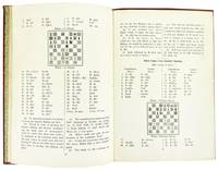 The World's Championship Match Played at Havana between Jose Raul Capablanca and Dr. Emanuel Lasker with an introduction, the scores of all the games annotated by the champion, together with statistical matter and the biographies of the two masters