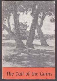 image of The Call of the Gums : An Anthology of Australian Verse