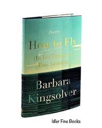 cover of How to Fly (in Ten Thousand Easy Lessons)
