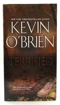 Terrified