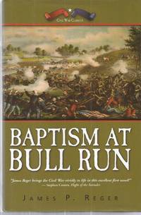 Baptism at Bull Run