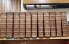 Encyclopædia [Encyclopedia] Britannica; or, A Dictionary of Arts, Sciences, and Miscellaneous Literature; Constructed on a Plan, by which the Different Sciences and Arts ade digested into the Form of Distinct Treatises or Systems (18 volumes plus 2 supplementary volumes)