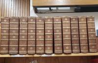 Encyclopædia [Encyclopedia] Britannica; or, A Dictionary of Arts, Sciences, and Miscellaneous Literature; Constructed on a Plan, by which the Different Sciences and Arts ade digested into the Form of Distinct Treatises or Systems (18 volumes plus 2 supplementary volumes)