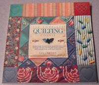 The Complete Quilting Course