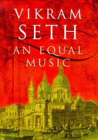 cover of An Equal Music.