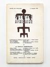 View Image 1 of 3 for PRESENCE AFRICAINE: No. 38 Inventory #50275