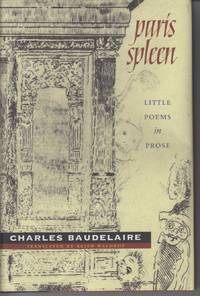 Paris Spleen