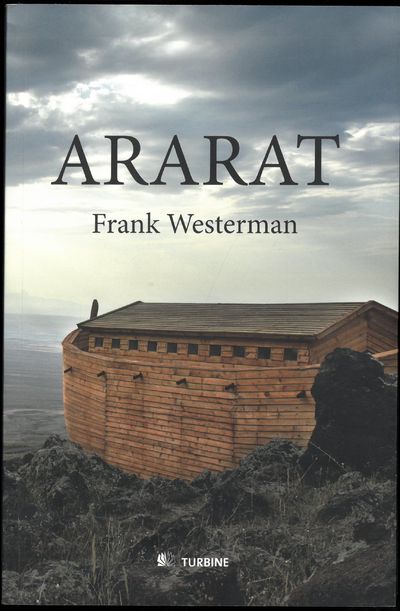 Ararat. Oversat af Aino Roscher.