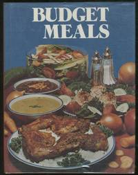 image of Budget Meals