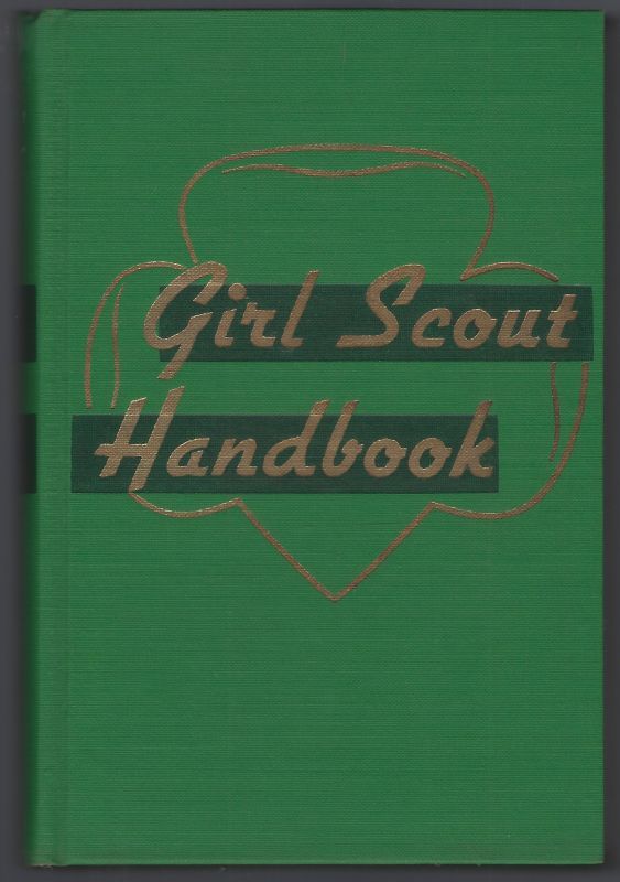 GIRL SCOUT HANDBOOK Intermediate Program