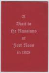 A Visit to the Russians in 1828. An Episode from the Narrative of...