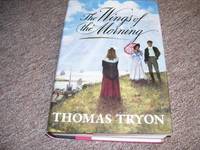 cover of Wings Of The Morning, The