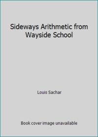 image of Sideways Arithmetic from Wayside School