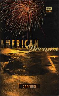 American Dreams by Sapphire - 1994