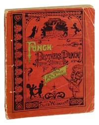 Punch, Brothers, Punch! and Other Sketches