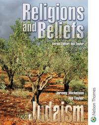 image of Religions and Beliefs: Judaism