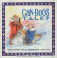 Can Dogs Talk?