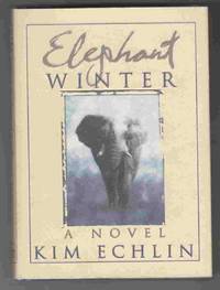 Elephant Winter