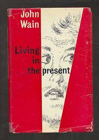 image of Living in the Present: A Novel
