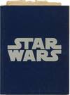 Star Wars [Star Wars: Episode IV - A New Hope] (Four original photographs from the 1977 film)