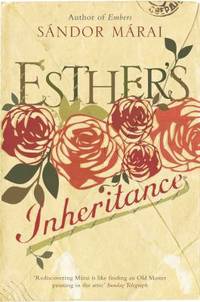 Esther's Inheritance