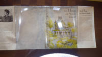The House on Pinto’s Island by Barbara Schultz , in Color Dustjacket OF creepy old House with...