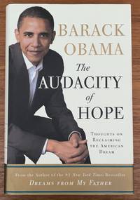 image of The Audacity of Hope