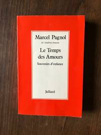 Le Temps des Amours