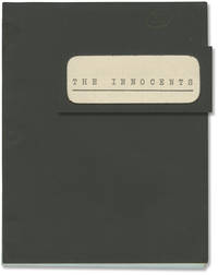cover of The Innocents (Original screenplay for the 1961 film)