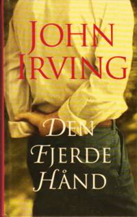 Den fjerde hånd