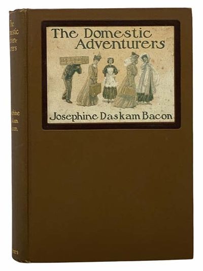 The Domestic Adventurers