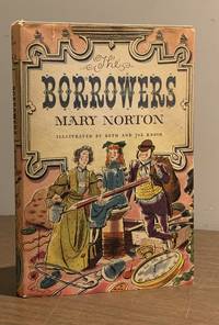 image of The Borrowers