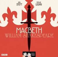 image of Macbeth (BBC Classic Radio Theater - Full Cast Drama) (Classic Radio Theatre)