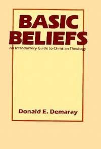 Basic Beliefs