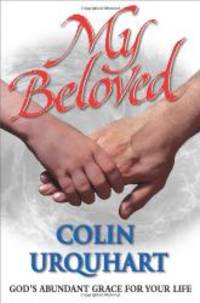 My Beloved by Colin Urquhart - 2000-09-07