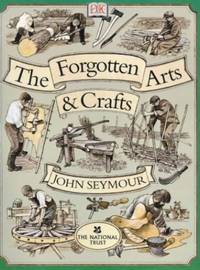 The Forgotten Arts and Crafts