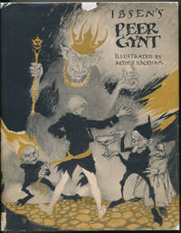 image of Peer Gynt: A Dramatic Poem