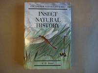 Insect Natural History (Collins New Naturalist Series) by A.D Imms - 1990