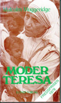 Moder Teresa av Calcutta