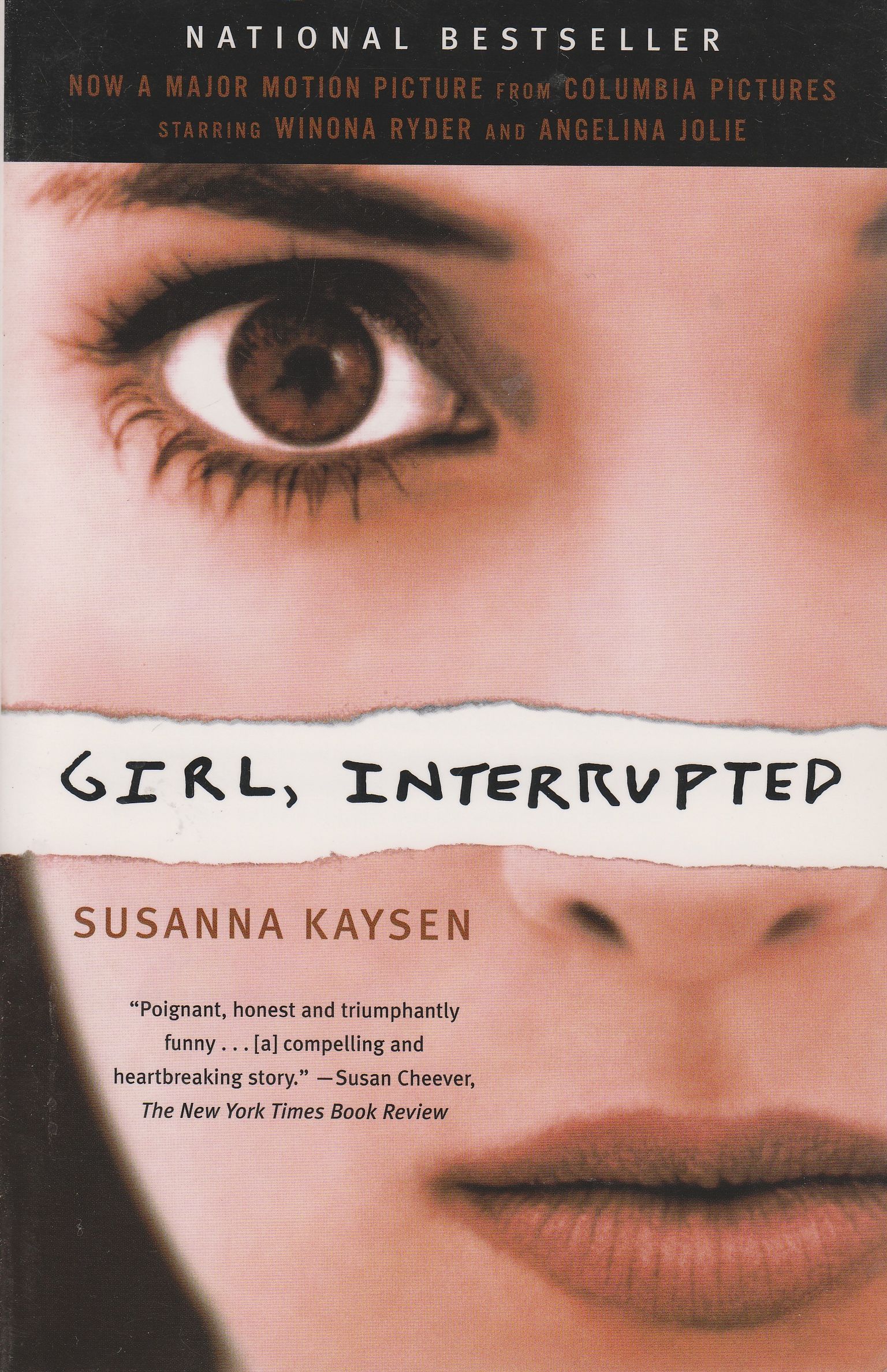 20.  Hollywood'S Biggest Stars: A 1999 "Girl, Interrupted" Flashback - buqnqgh