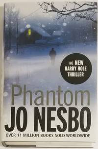 cover of PHANTOM