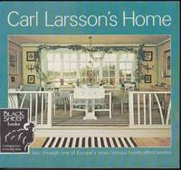 Carl Larsson&#039;s Home by Hard af Segerstad, Ulf - 1978