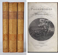 Phosphoros. Månadsskrift.