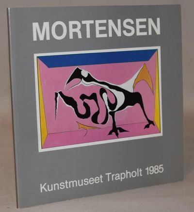 Mortensen - tre udstillinger i Kolding.