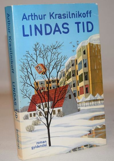 Lindas tid.