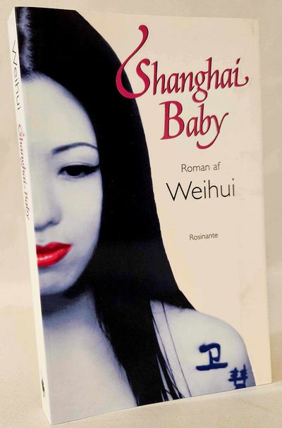 Shanghai baby.