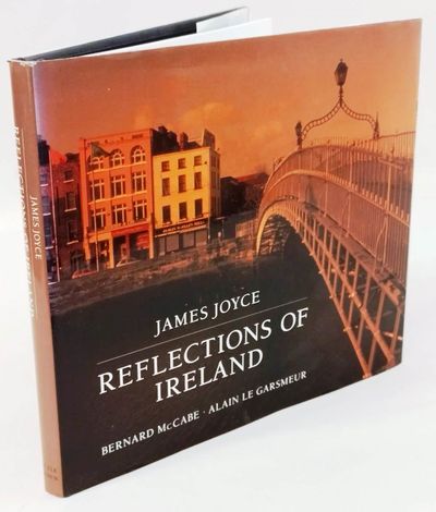 Reflections of Ireland.