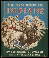 The First Book of Indians