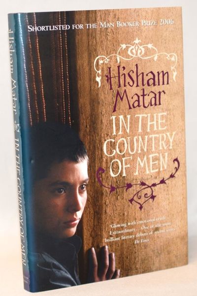 In the country of men.
