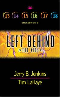 Left Behind: The Kids Books 13-18 Boxed Set (Left Behind Series : The Kids)